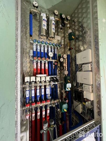 Сантехника и электрика алмазная резка бетона Сочи