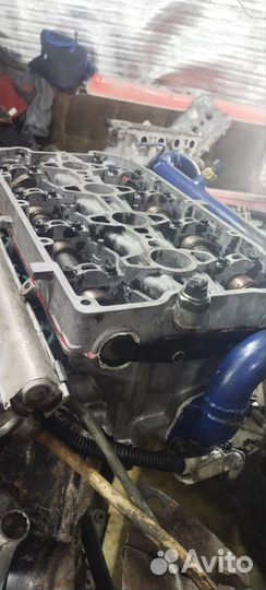 Свап комплект 16v классика