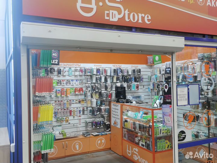 Ремонт смартфонов