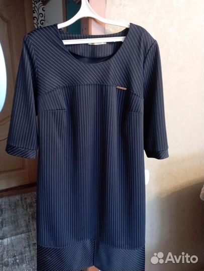 Платье 54 56