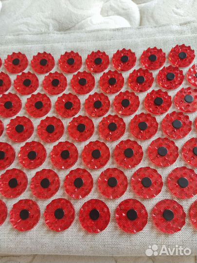 Тибетский ипликатор магнитный