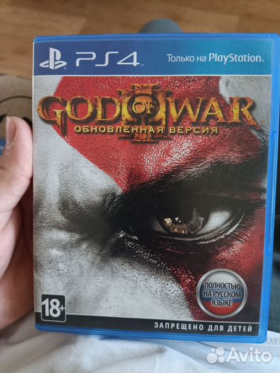 Игры для приставок ps4