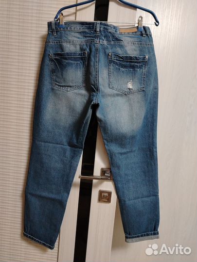 Джинсы