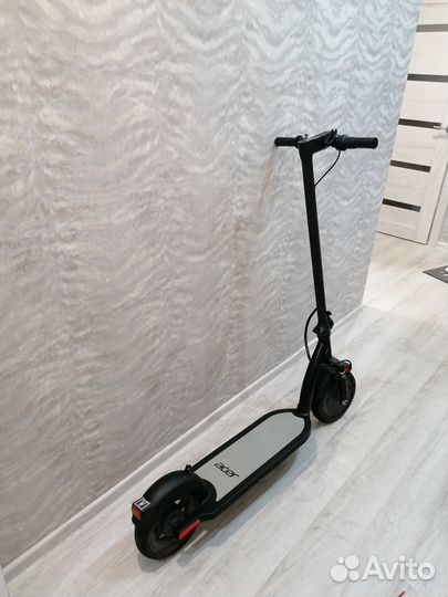 Электросамокат Acer series 5