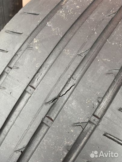 Покрышки 235 65 R17 Hankook
