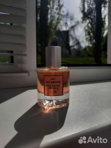 Духи женские