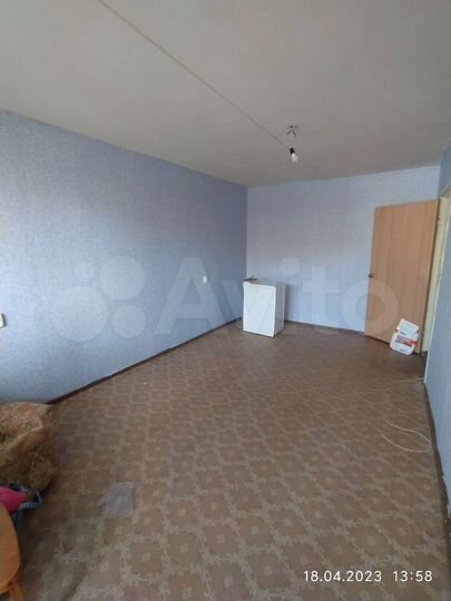 2-к. квартира, 47 м², 1/12 эт.