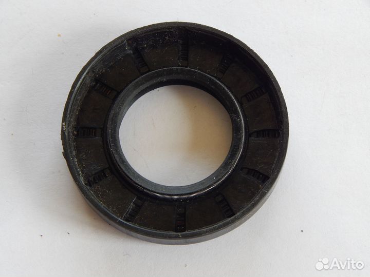 Сальник бака 35*65*11/13,5 арт. WT284