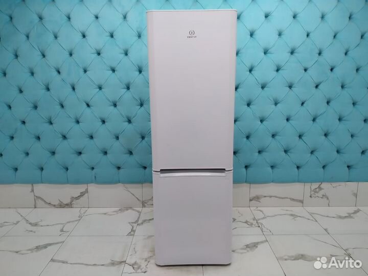 Холодильник Indesit с гарантией