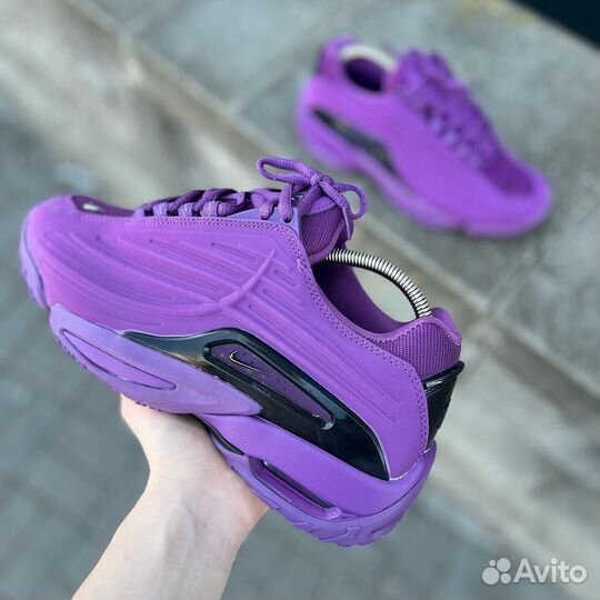 Кроссовки Nike Hot Step 2 x Nocta