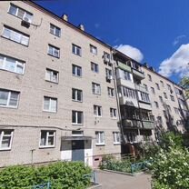 2-к. квартира, 40,5 м², 1/5 эт.