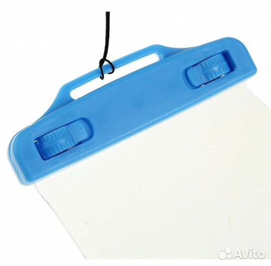 Водонепроницаемый чехол для телефона