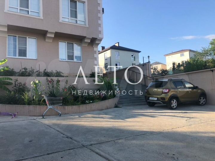 1-к. квартира, 36,6 м², 3/4 эт.