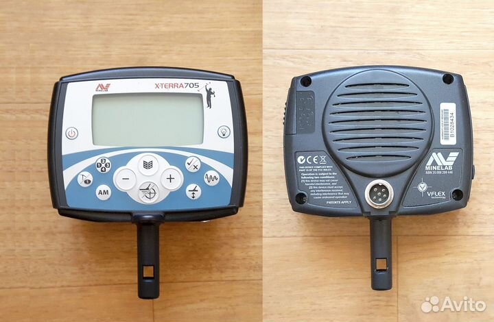 Продаю поисковое оборудование (металлопоиск)