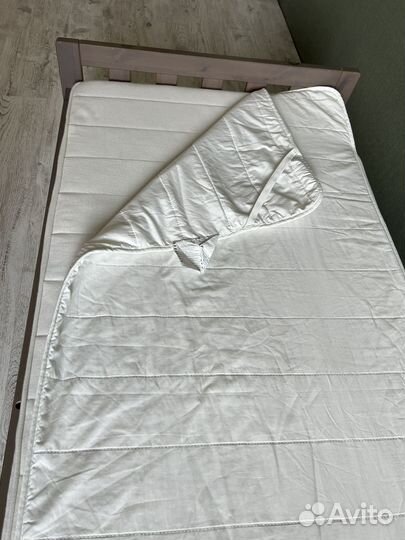 Детская кровать IKEA 80/160