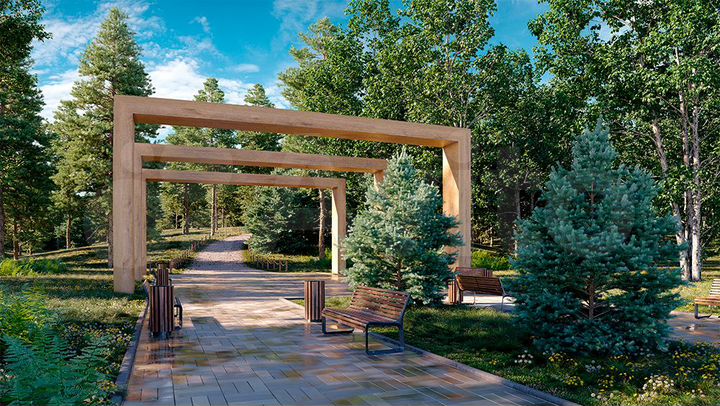 Квартира-студия, 22,9 м², 11/16 эт.