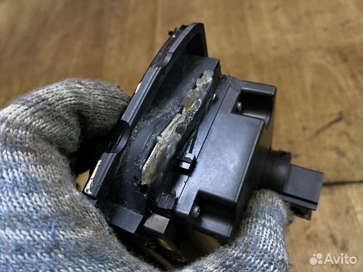 Блок управления климатом Мазда 6 gн Mazda 6