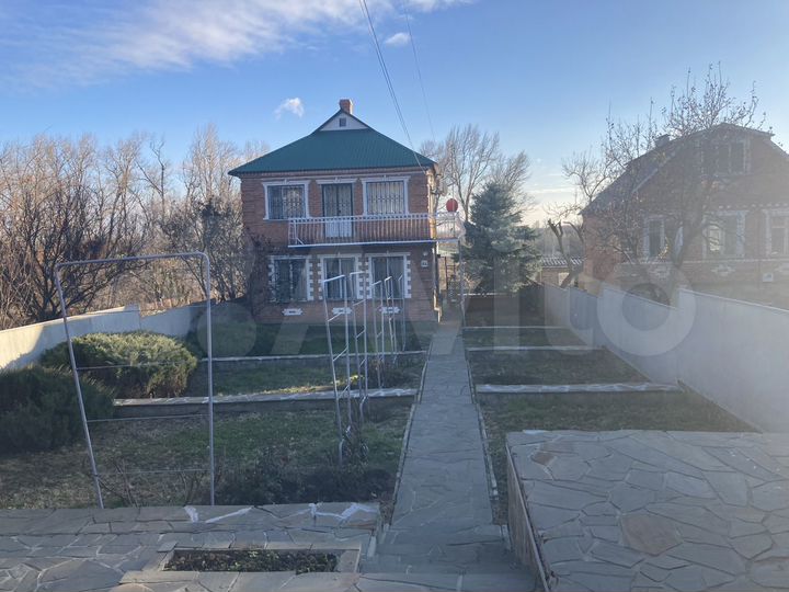 Дача 115 м² на участке 7 сот.