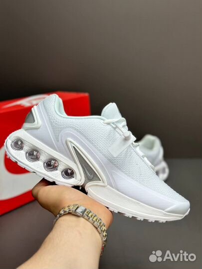 Кроссовки nike AIR MAX DN, Унисекс модель