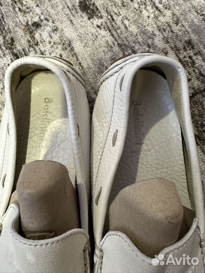 Макасины baldinini