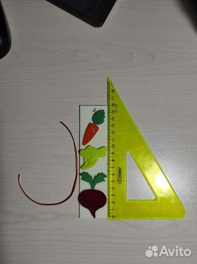 Закладка для книг