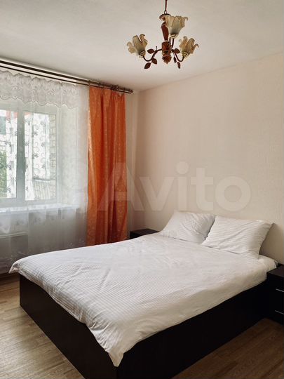 1-к. квартира, 49 м², 5/9 эт.