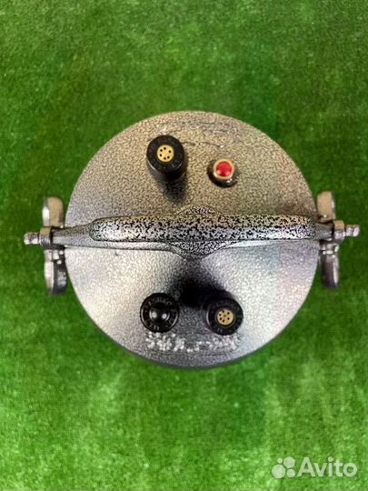 Афганский казан