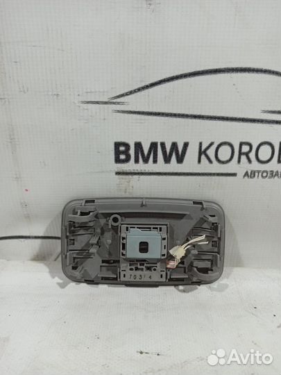 Плафон освещения салона задний Toyota Rav 4 Toyota