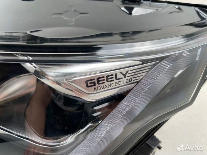 Фара левая Geely Coolray SX11 2019-2023