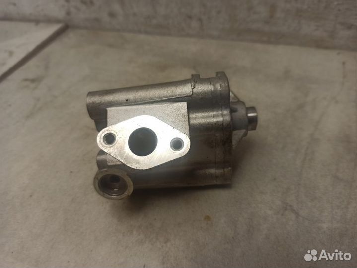 Насос масляный Форд S-MAX 1