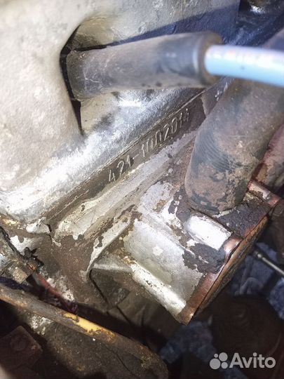 УАЗ вахтовый