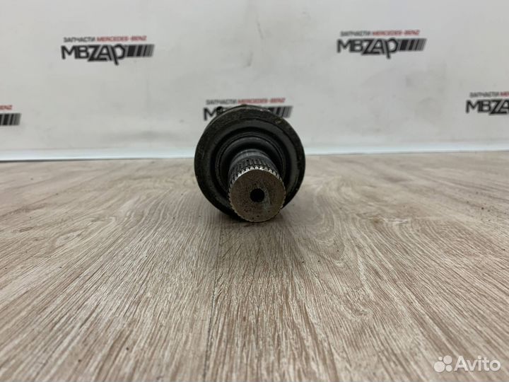 Привод передний левый Mercedes W164 ML 164