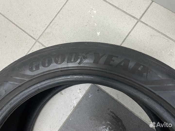 Goodyear Eagle F1 Asymmetric 5 245/45 R18 100Y