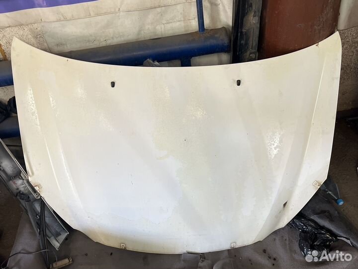 Капот toyota caldina кузов 241;246