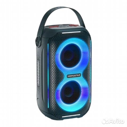 Портативная колонка Hopestar Party 200 mini