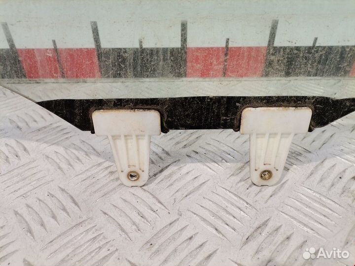 Стекло двери задней левой Suzuki Wagon R 3 2005