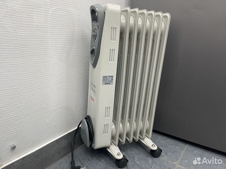 Обогревательные приборы Ресанта OM-7HB