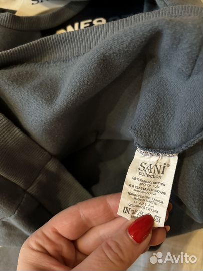 Спортиный костюм на мальчика 92-98