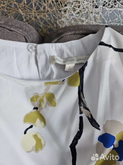 Одежда для девочки р.140 пакетом