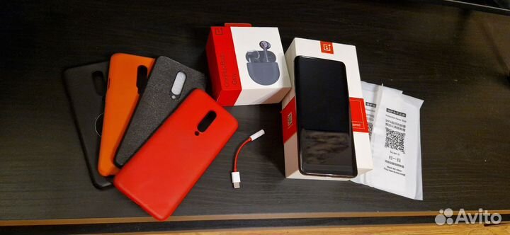 OnePlus 7 Pro, 6/128 ГБ