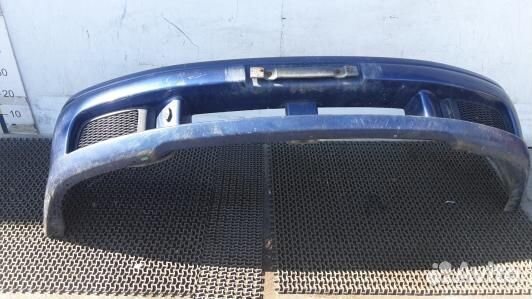 Бампер передний subaru legacy 3 (2ST14G501)