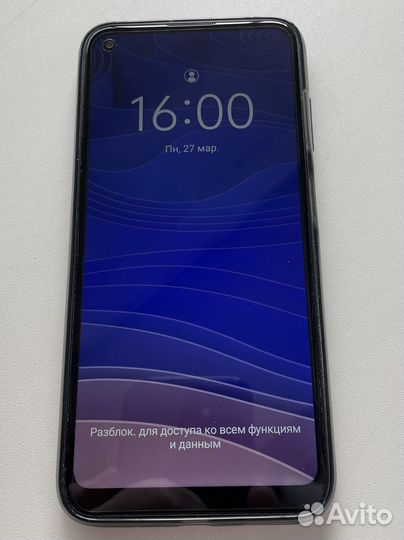 Blackview A90, 4/64 ГБ