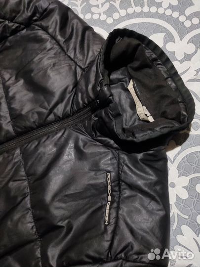 Куртка S Adidas Porsche design P5000 оригинал