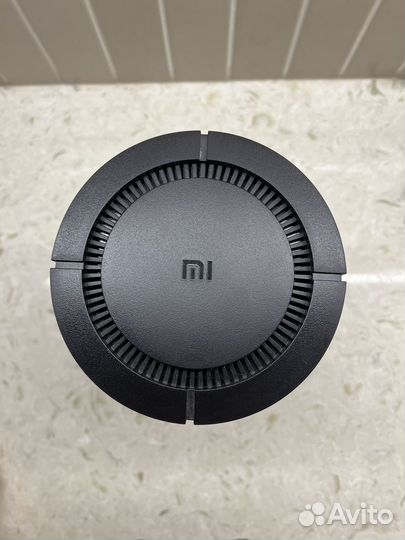 Двухдиапазонный роутер xiaomi mi ac2100