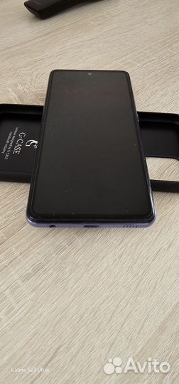 Samsung Galaxy A52, 8/256 ГБ