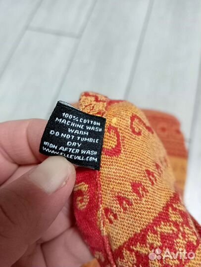 Слинг шарф Zara