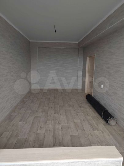 2-к. квартира, 57,7 м², 1/5 эт.