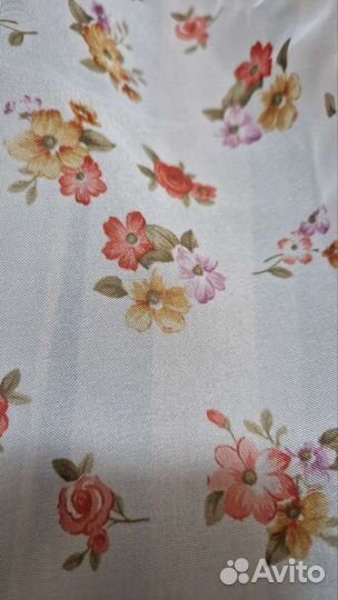 Шторы для кухни