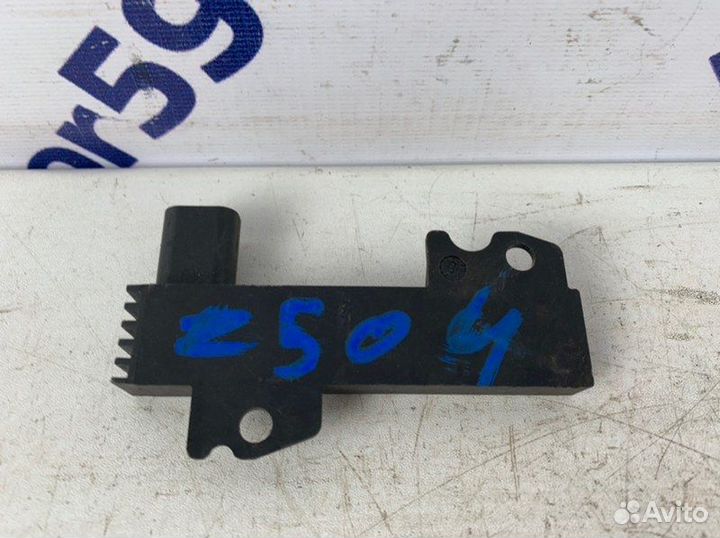 Антенна бесключевого доступа Ford Focus 2 CB4 2.0