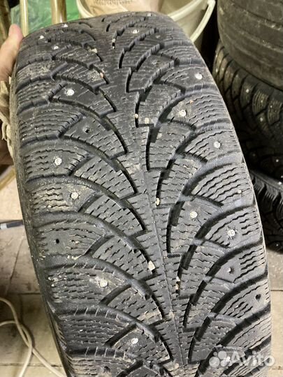 Nordman Nordman 4 195/55 R15